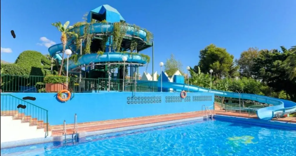 Benal Beach 229 Benalmadena