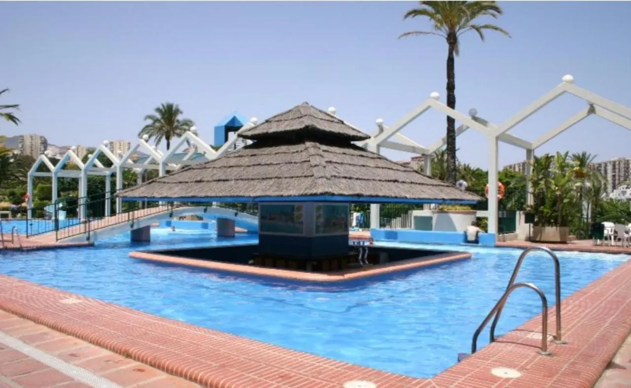 Apartment Benal Beach 229 Benalmadena Spain