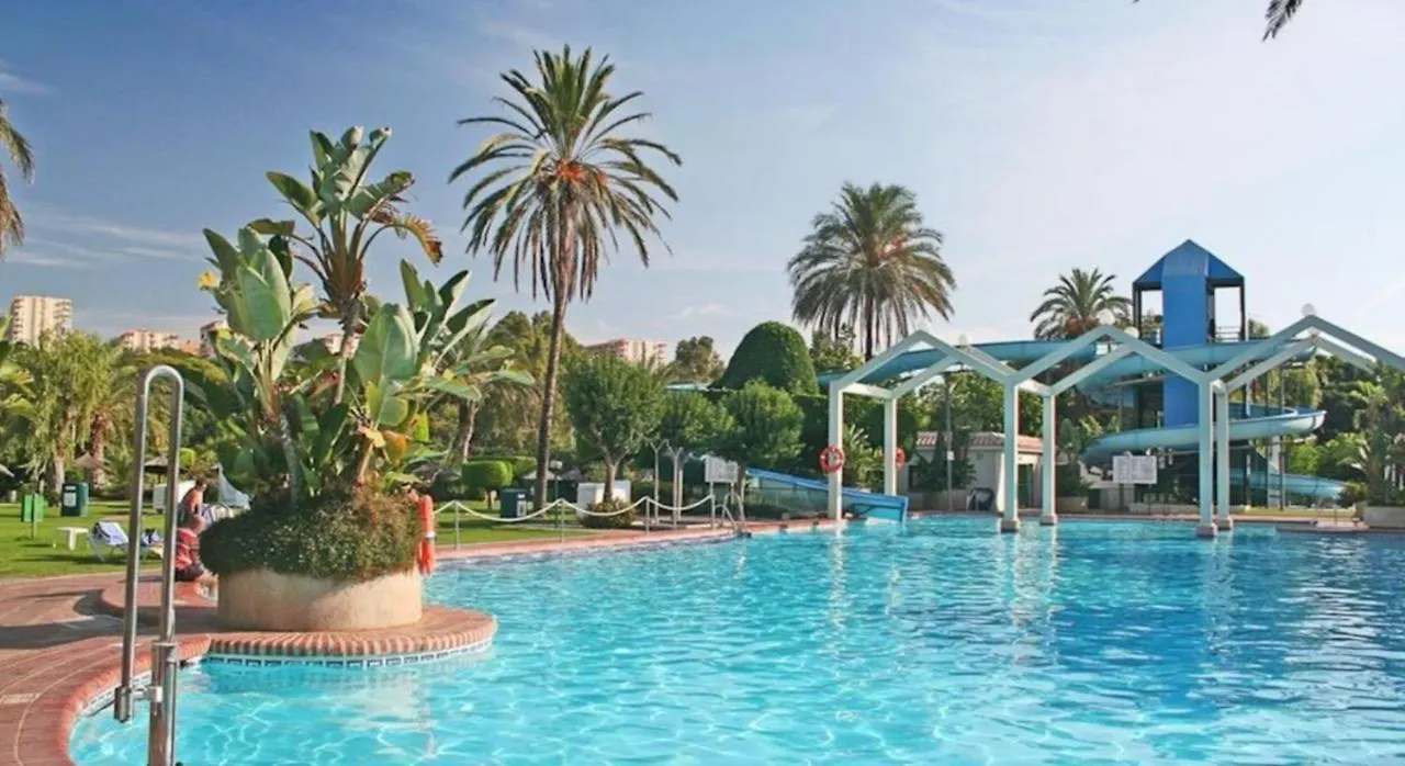 Apartment Benal Beach 229 Benalmadena