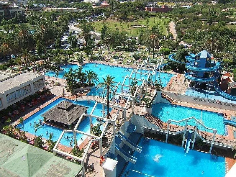 Benal Beach 229 location