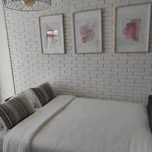 Apartamento Coqueto En Cerca De La Playa, Benalmádena